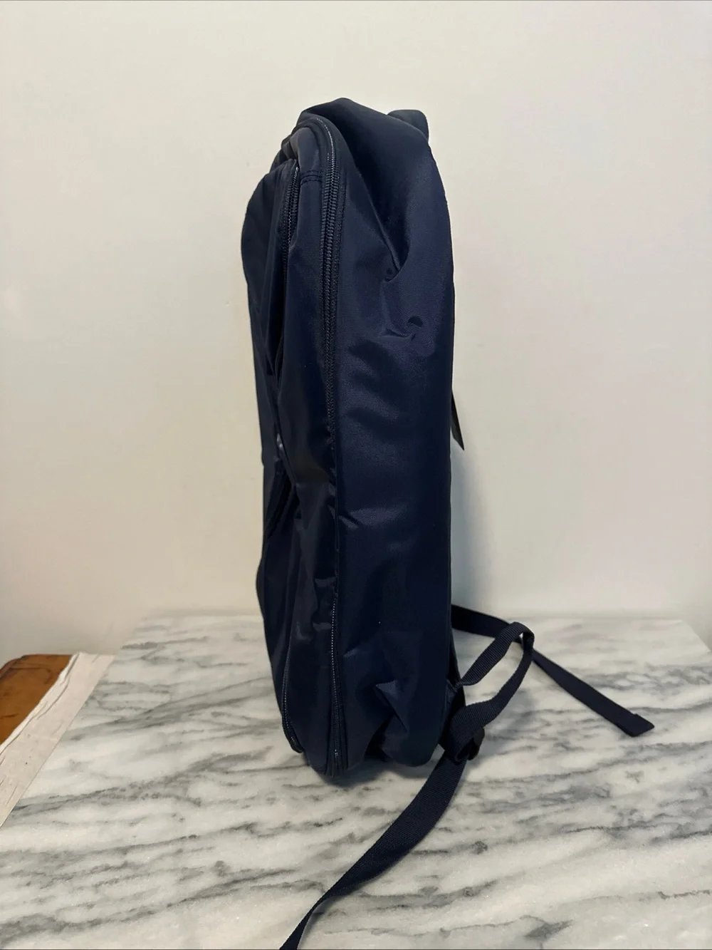 NWT Stitch Golf The Day Traveler Backpack Midnight Blue 000SG2315 Luggage Bag